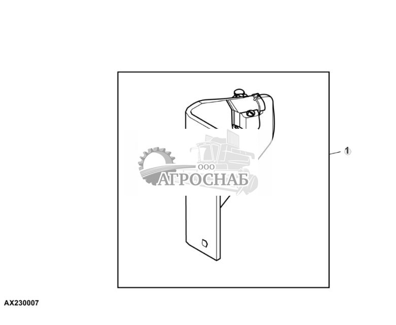 Навесное оборудование, регулятор заглубления TouchSet™ - ST816821 59.jpg